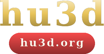 hu3d logo