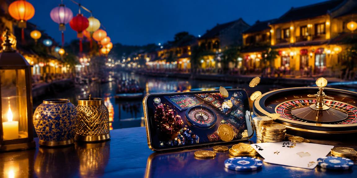 hu3d Chúng tôi xây hu3d như thế nào
